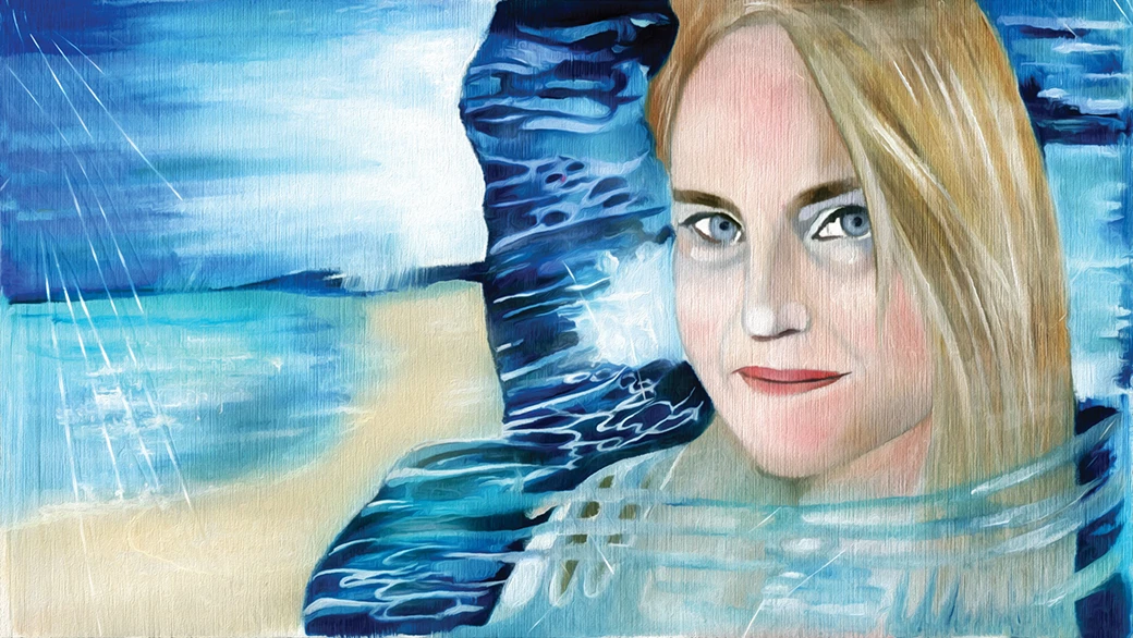 Amy Stuart