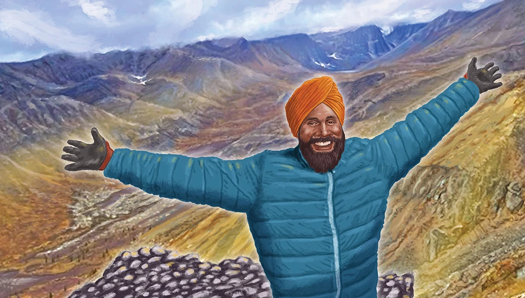 Gurdeep Pandher