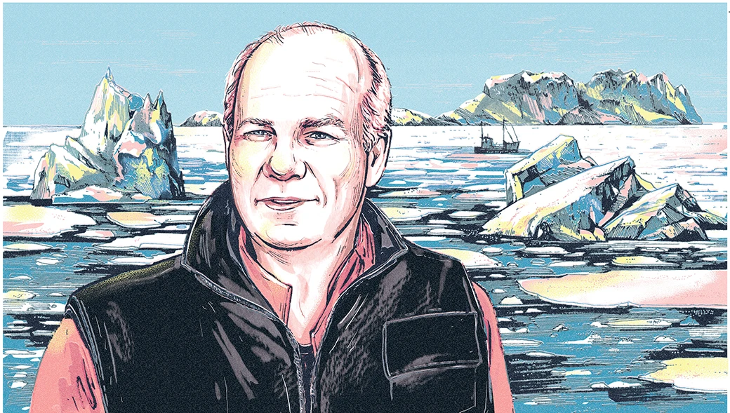 Peter Mansbridge