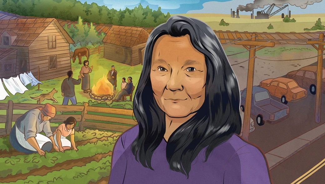 Tantoo Cardinal