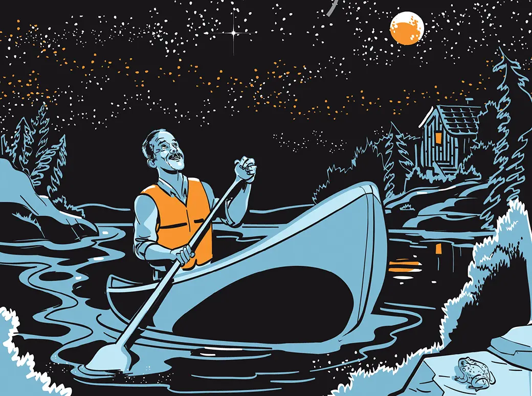 Chris Hadfield