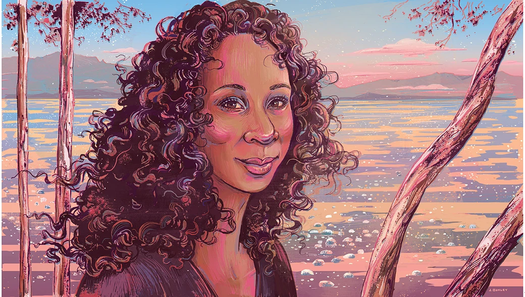 Esi Edugyan
