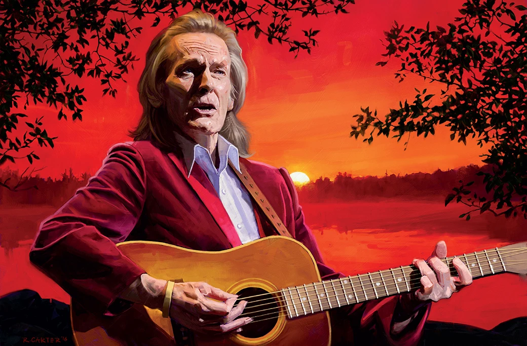 Gordon Lightfoot