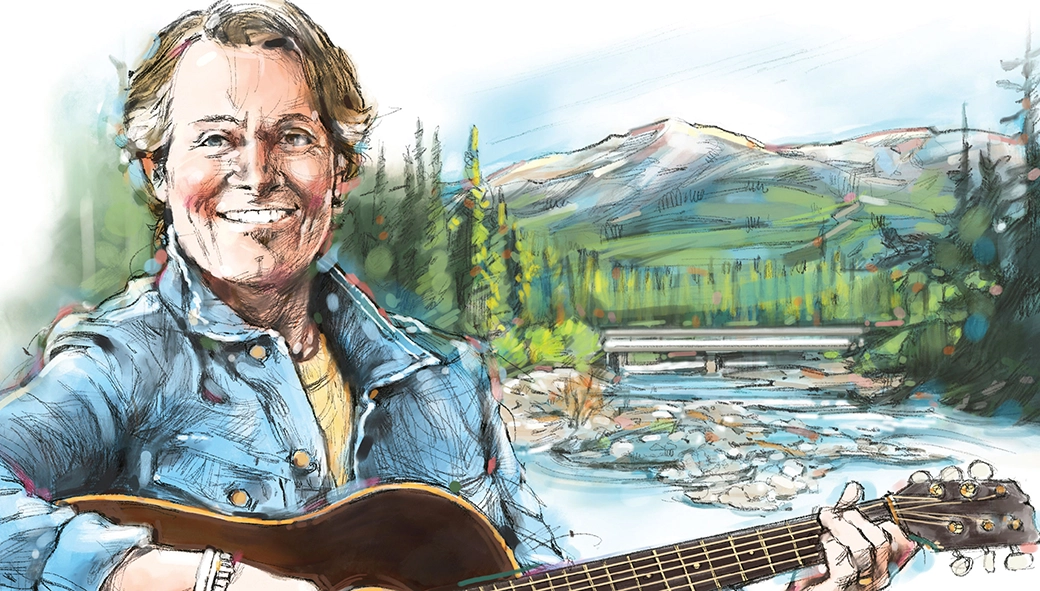 Jim Cuddy