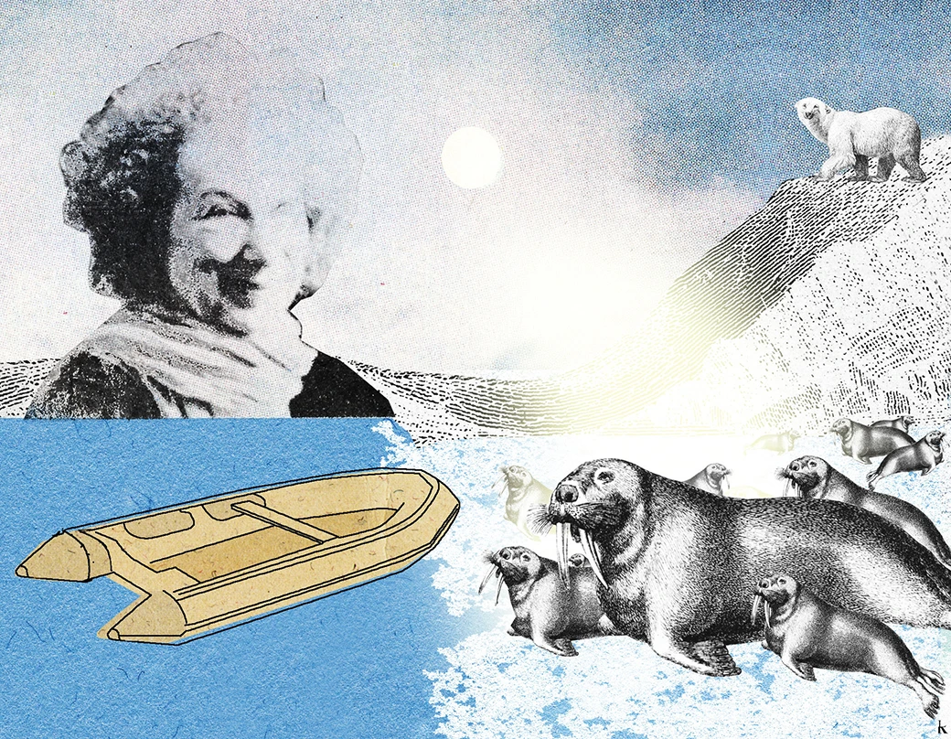 Margaret Atwood
