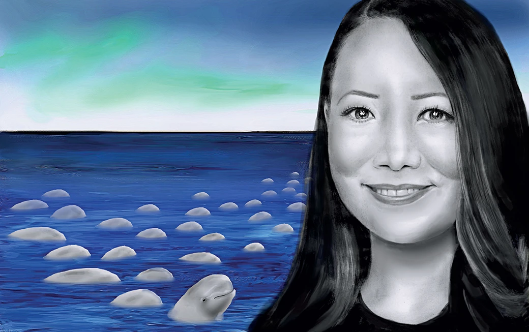 Ziya Tong
