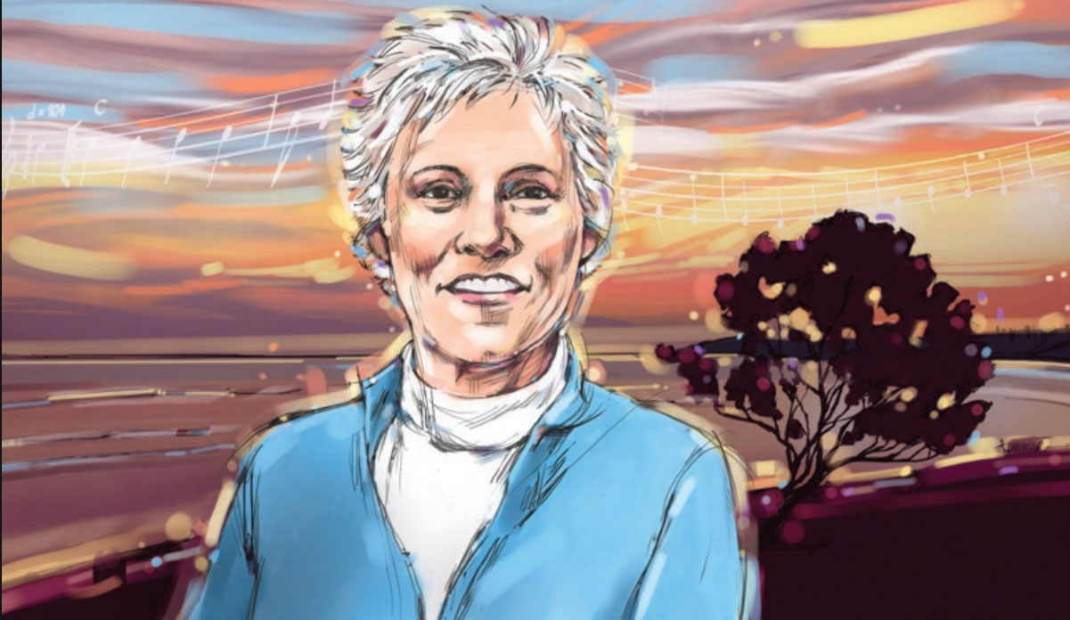 Anne Murray